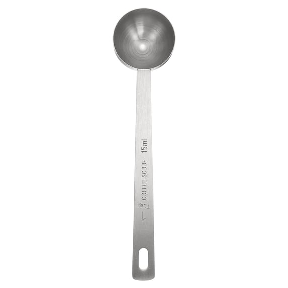 Uxcell Single Measuring Spoon 1tbsp (3tsp, 15ml) Stainless Steel Spoon ...
