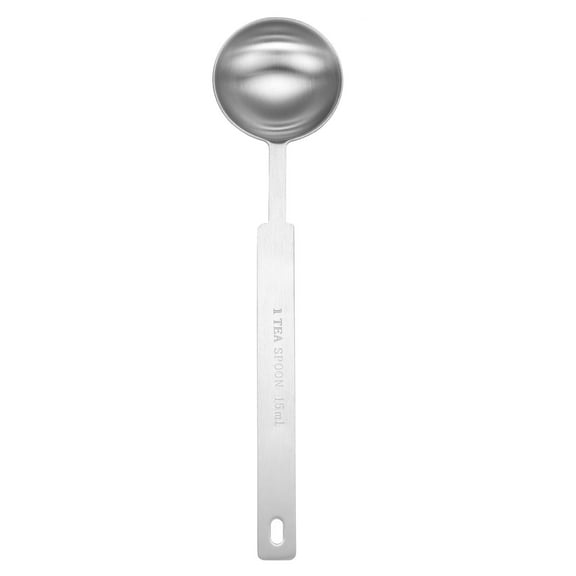 Uxcell Single Measuring Spoon 3tsp (1tbsp, 15ml) Stainless Steel Spoon