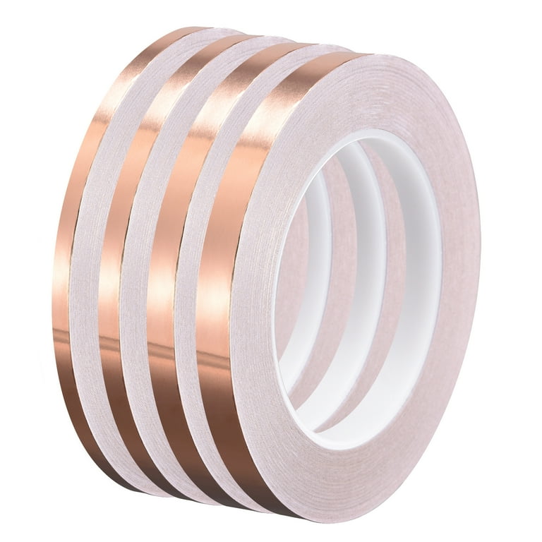 Copper Adhesive Tape 5MM Copper Adhesive Tape 5MM