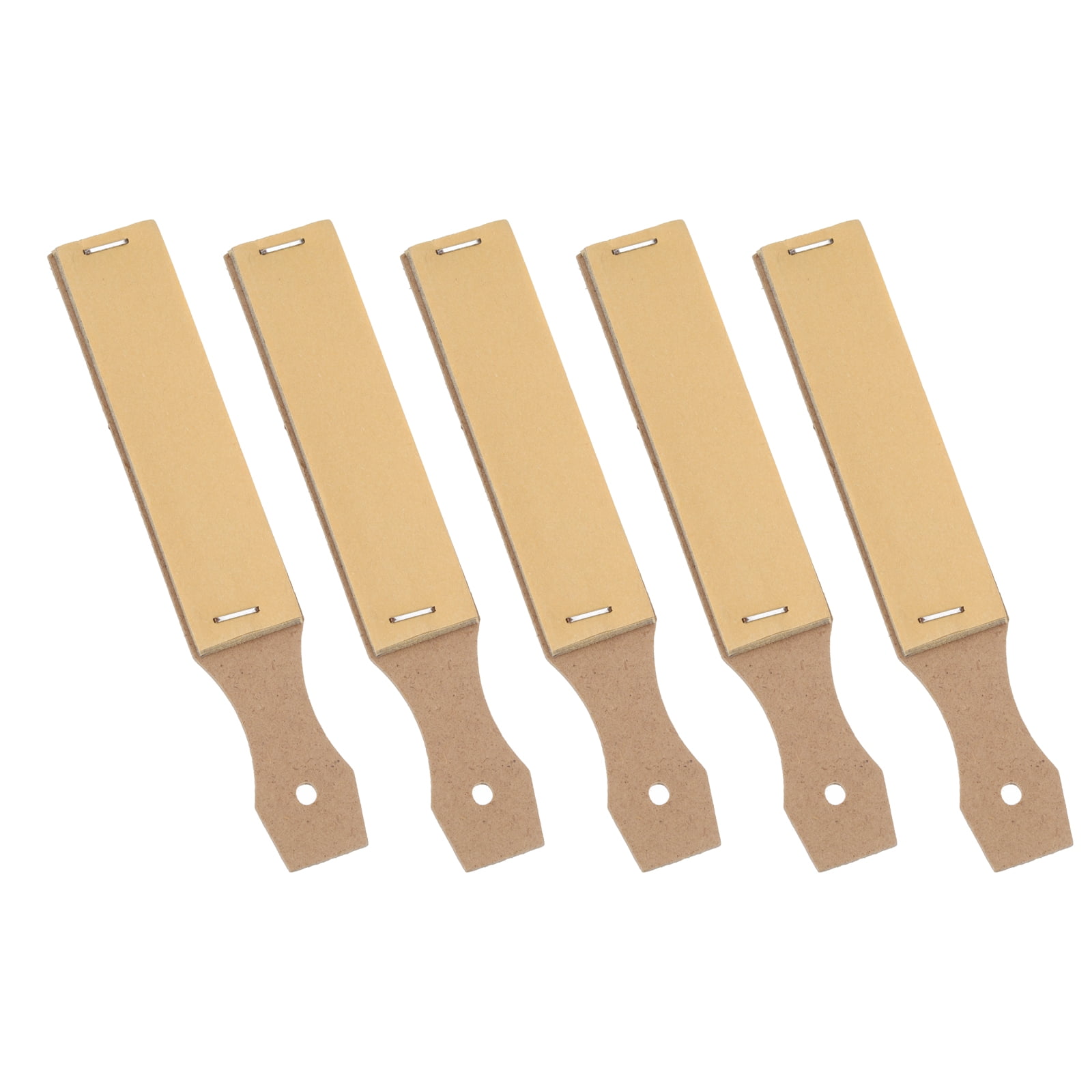 Uxcell Sketch Sandpaper 5pcs Pencil Pointer Sandpaper Pencil Sharpener