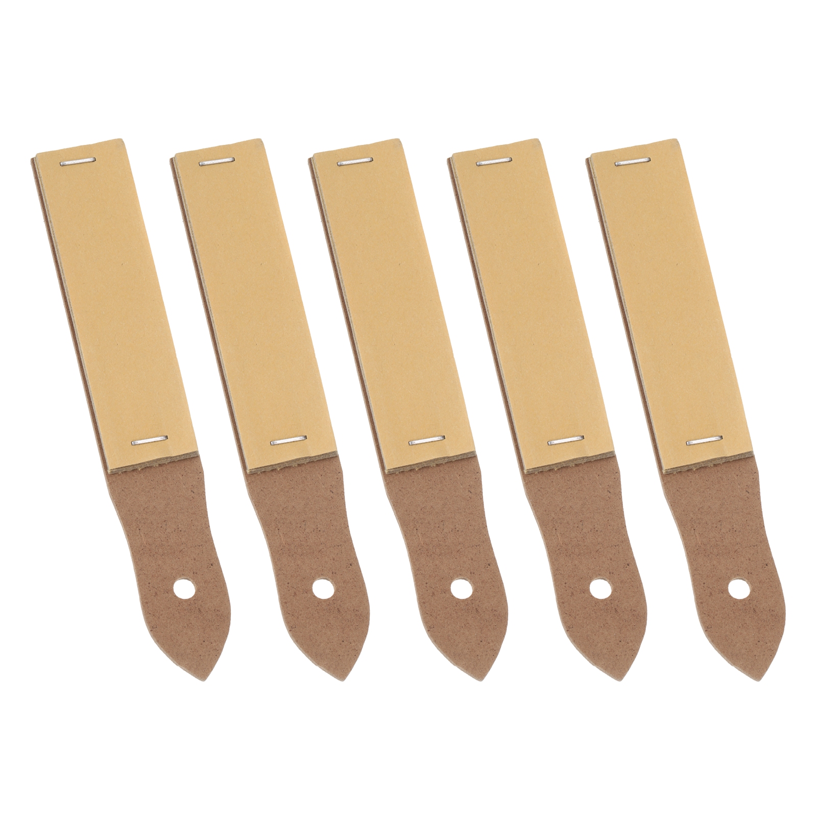 Uxcell Sketch Sandpaper 5pcs Pencil Pointer Sandpaper Pencil Sharpener