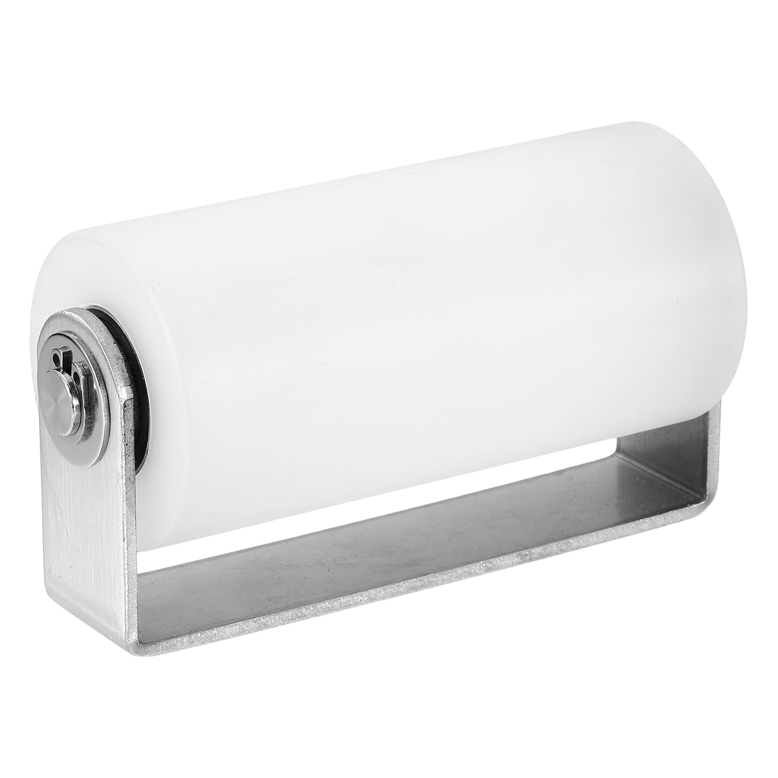 Gate Guide Uxcell Slide Gate Guide Roller, 4