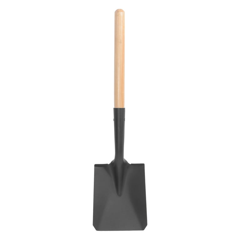 Uxcell Small Garden Spade Shovel 28
