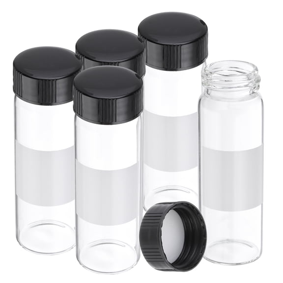 30 Ml Bottles