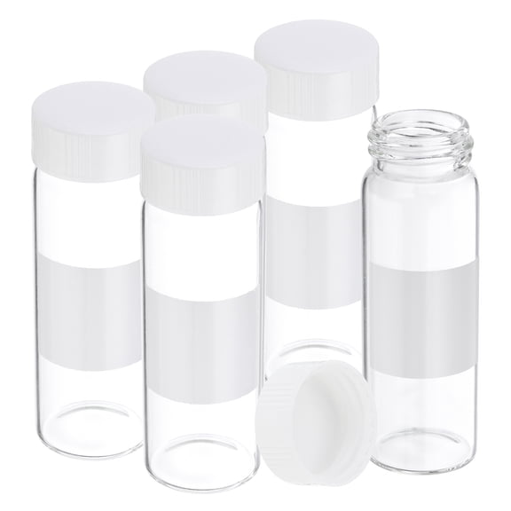 30 Ml Bottles