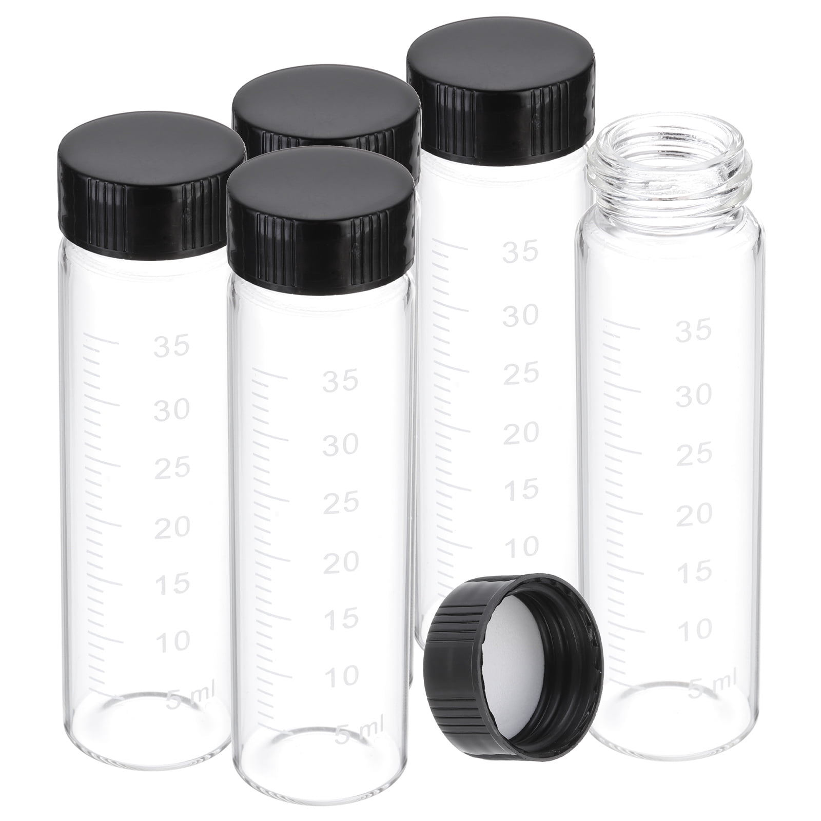 Sampling Bottle