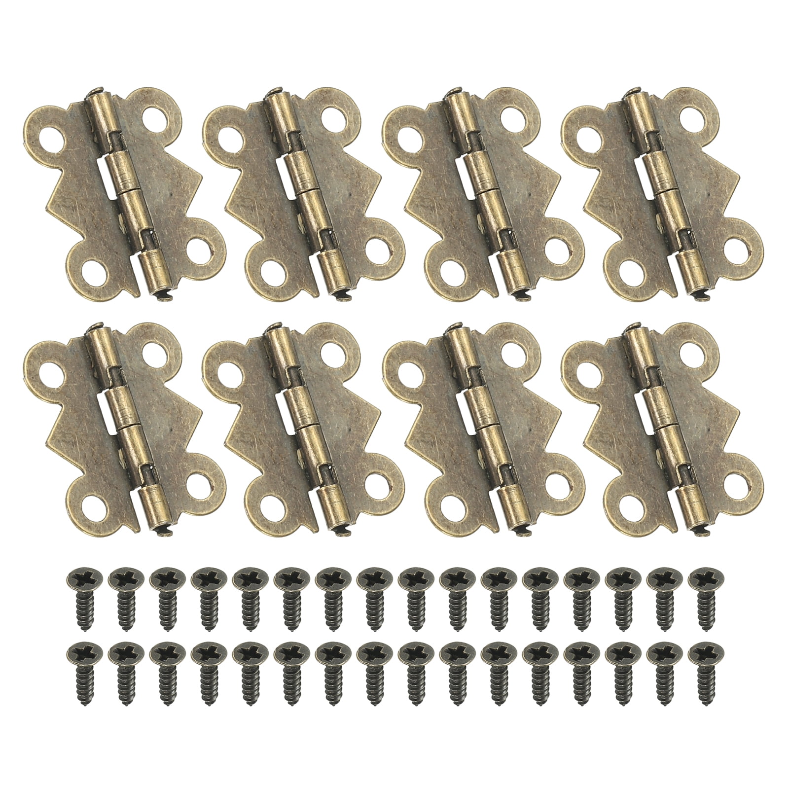 The Hillman Group 58490 Shear Pins – 5/16 X 1-3/4, 8-Pack – Safety Device For Snow Blowers, Marine Propellers, And Drive Trains