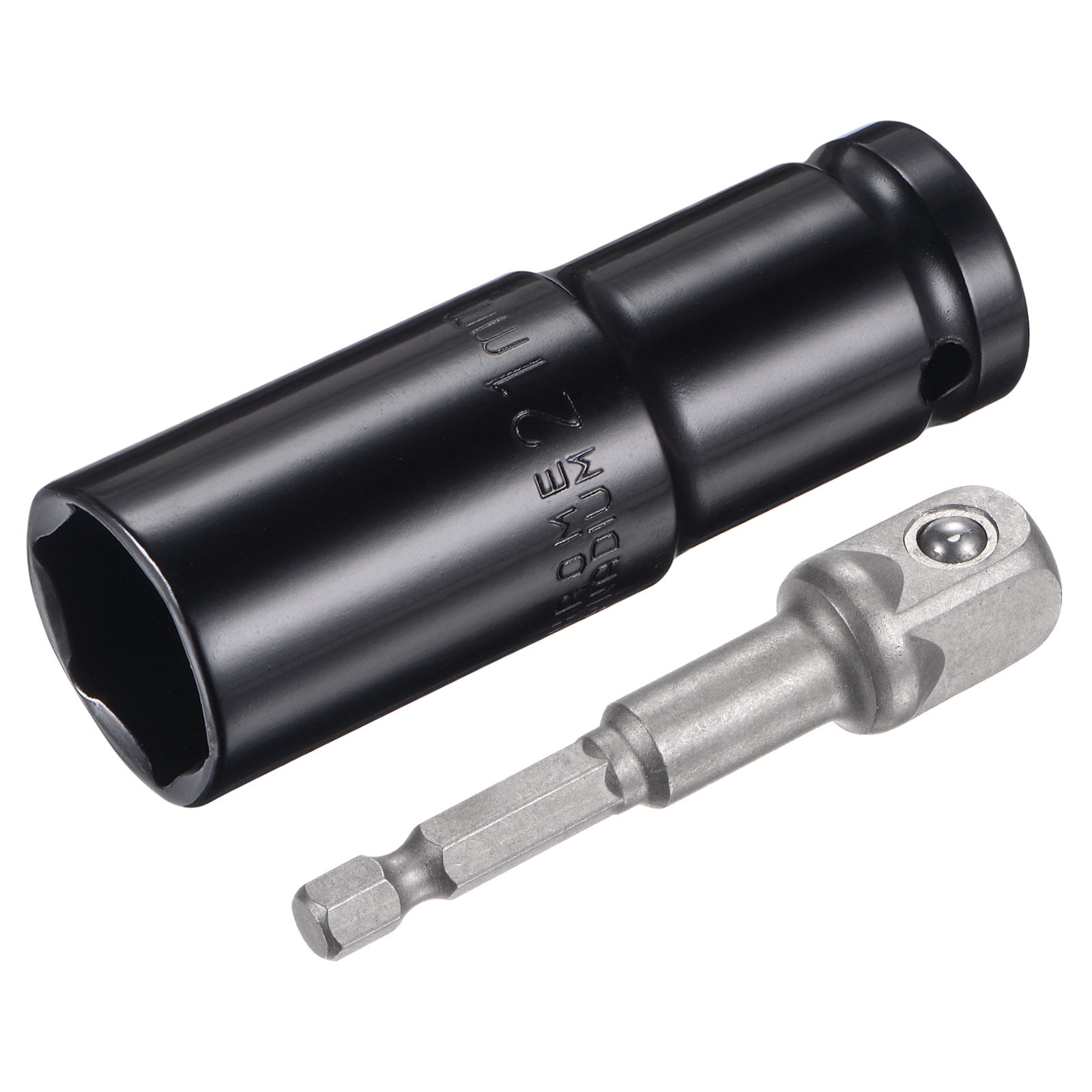 21mm 2024 hex socket