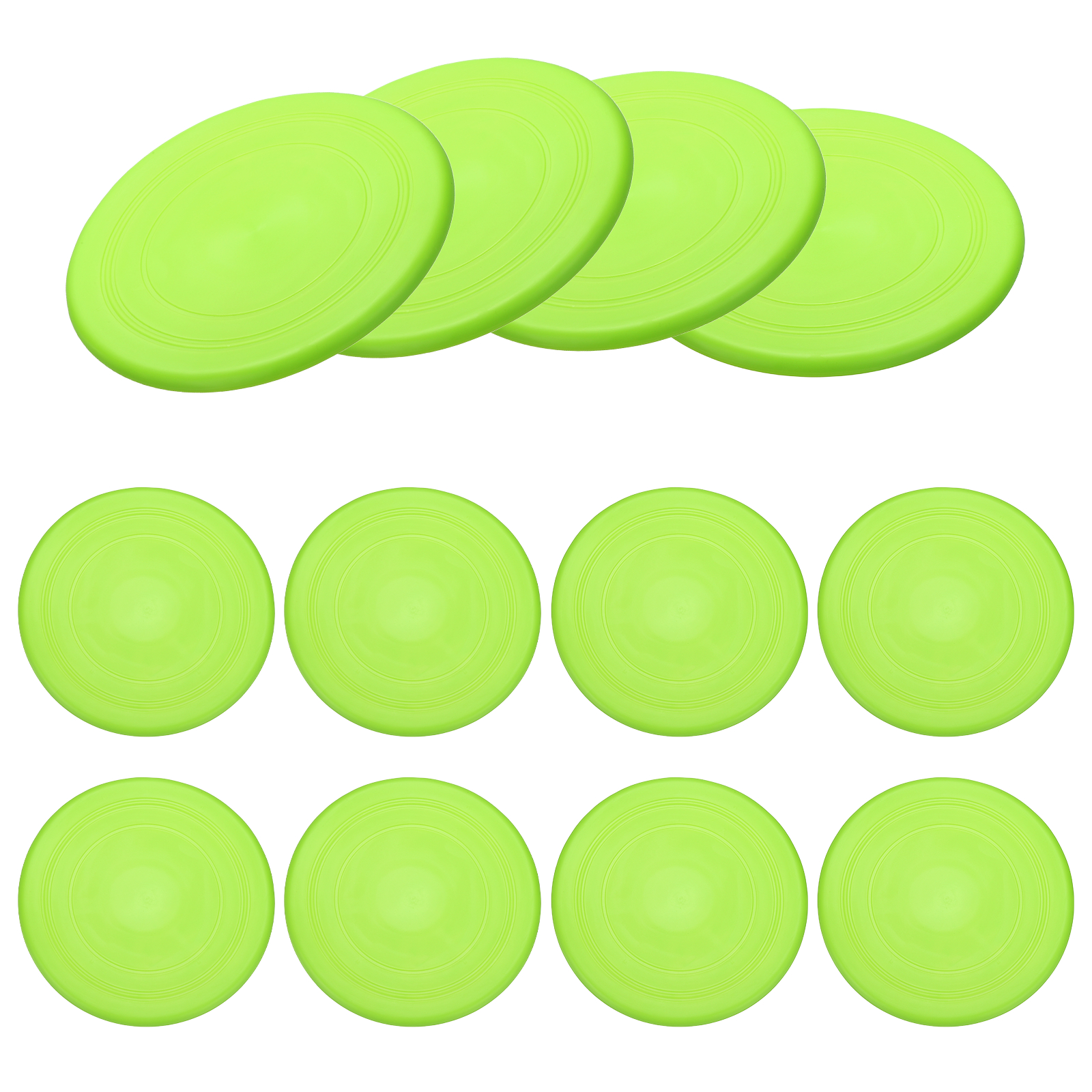 Uxcell Soft Flying Disc, Sports Flying Discs All Ages Outdoor Flying ...