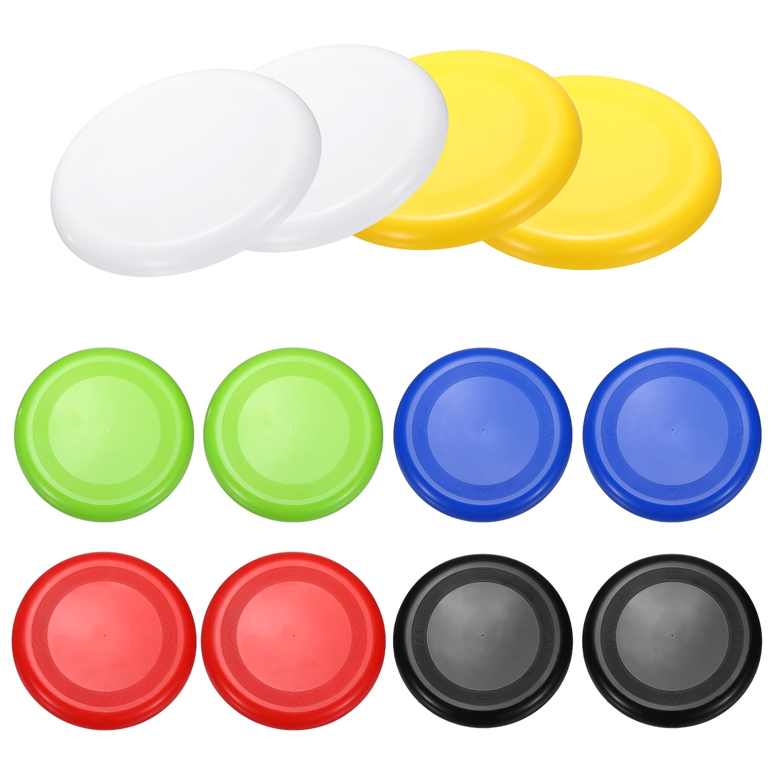 Uxcell Soft Flying Disc, Sports Flying Discs All Ages Outdoor Flying ...