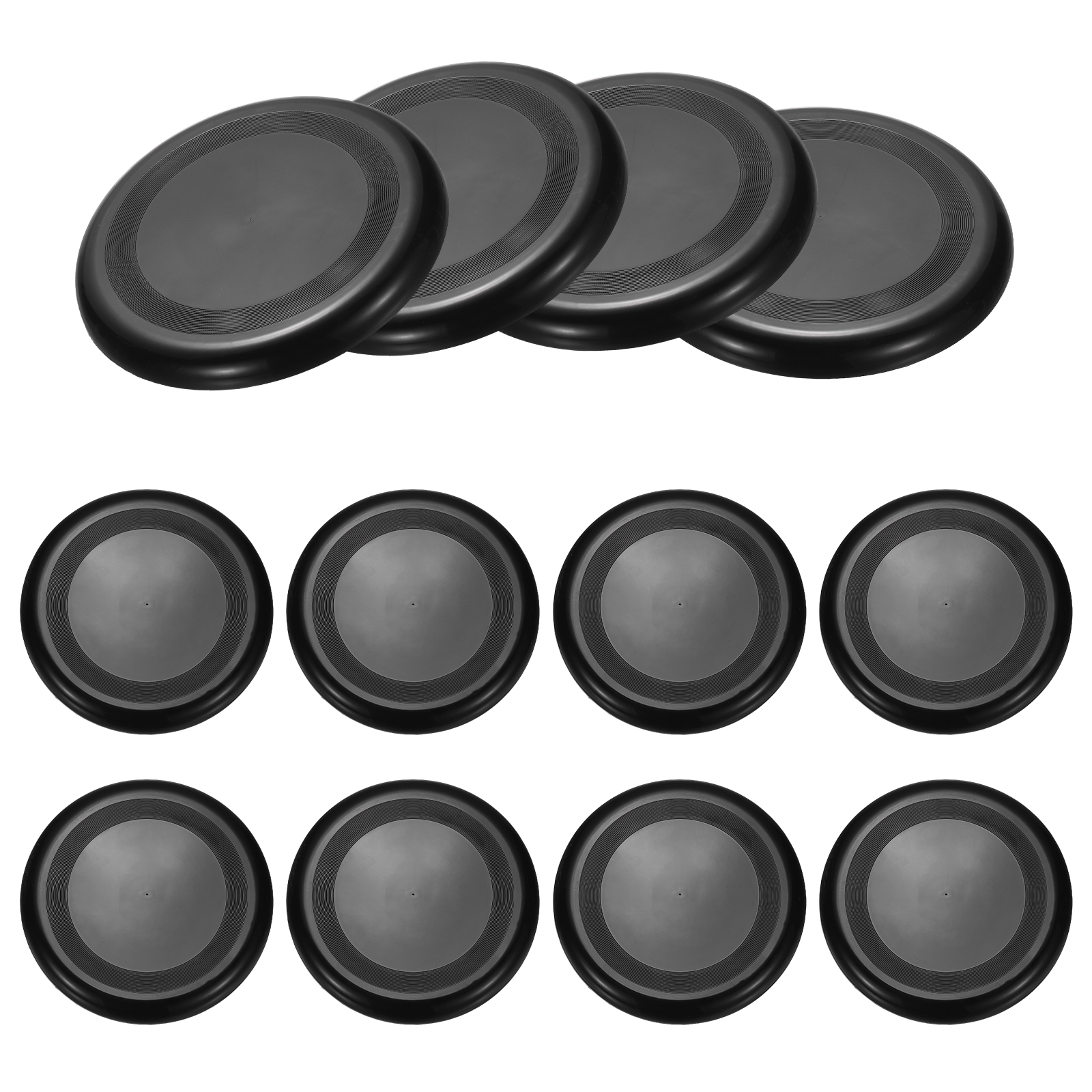 Uxcell Soft Flying Disc, Sports Flying Discs All Ages Outdoor Flying ...