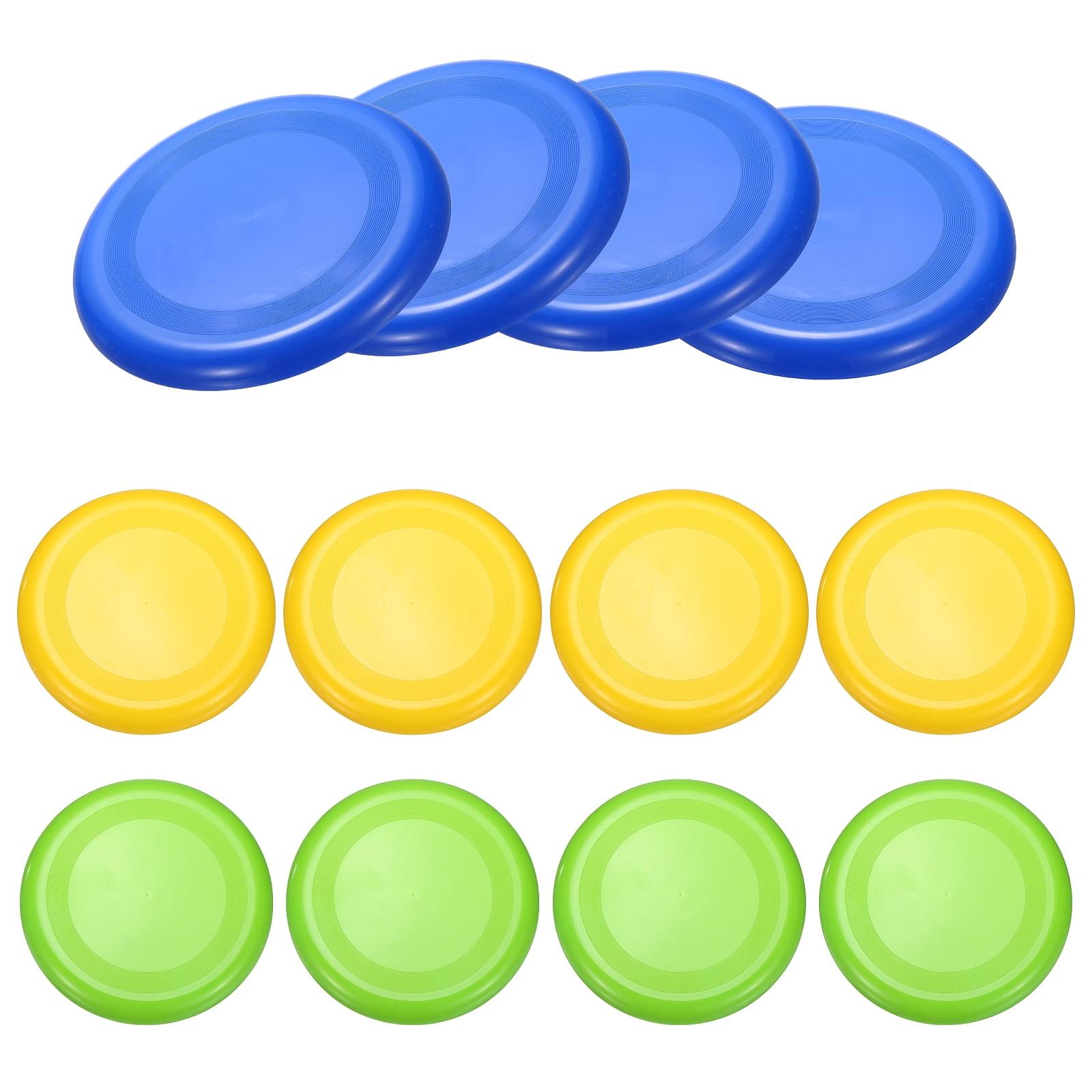 Uxcell Soft Flying Disc, Sports Flying Discs All Ages Outdoor Flying ...