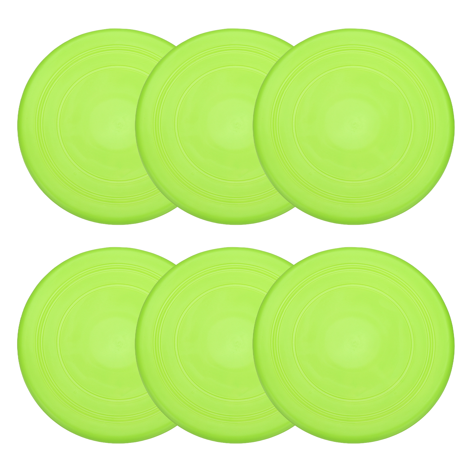 Uxcell Soft Flying Disc, Sports Flying Discs All Ages Outdoor Flying ...