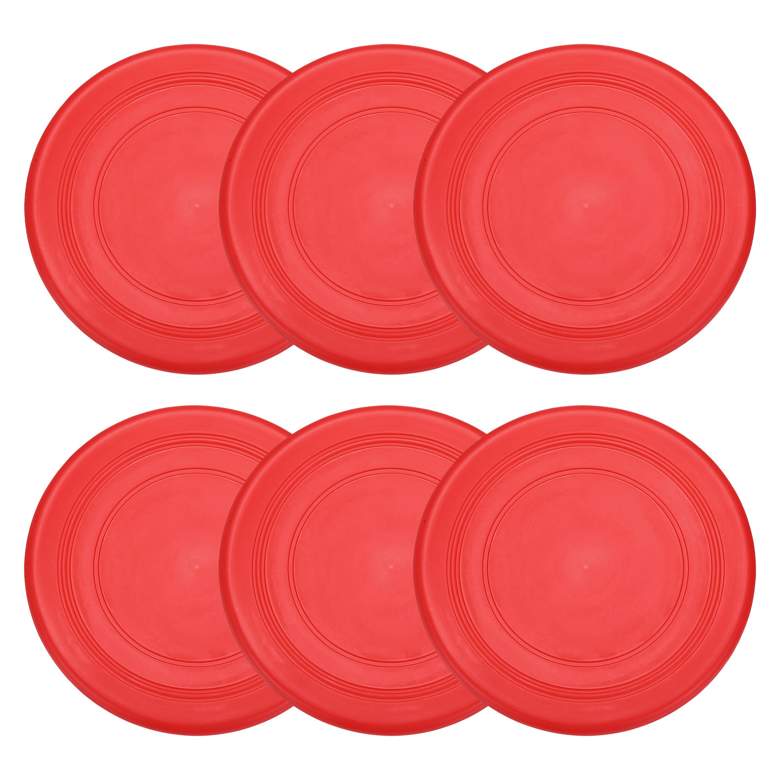 Uxcell Soft Flying Disc, Sports Flying Discs All Ages Outdoor Flying ...