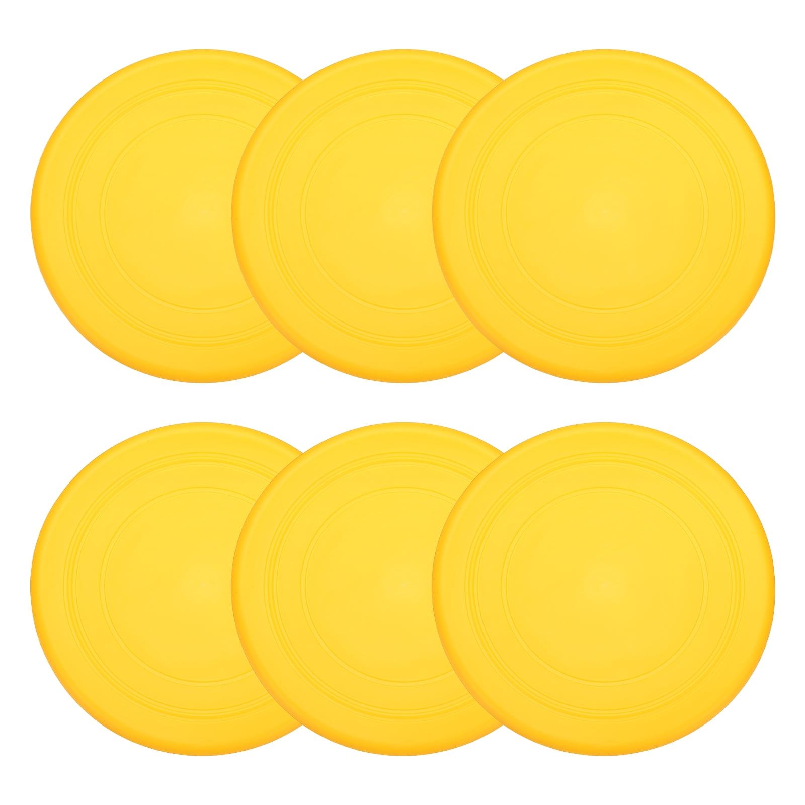 Uxcell Soft Flying Disc, Sports Flying Discs All Ages Outdoor Flying ...