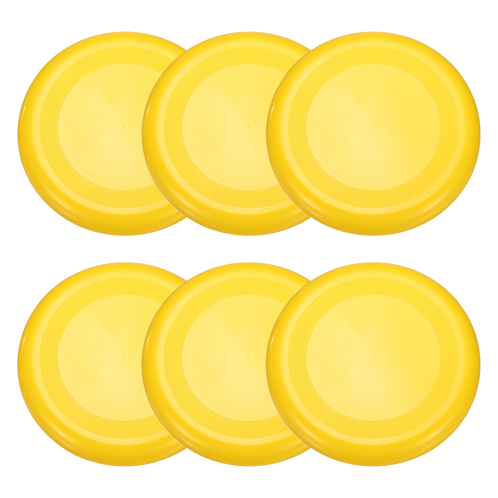 Uxcell Soft Flying Disc, Sports Flying Discs All Ages Outdoor Flying ...