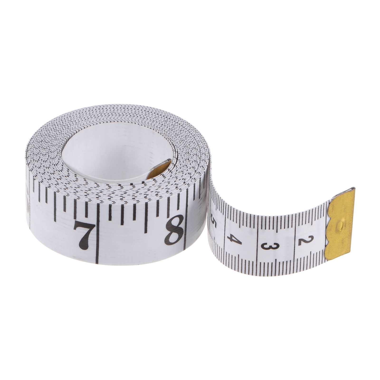 Uxcell Soft Tape Measure 300cm/120
