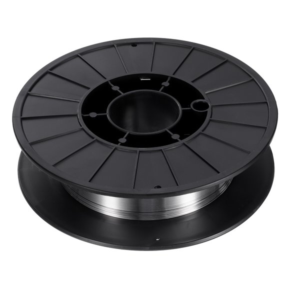 Uxcell Solid MIG Welding Wire ER5356 .039Inch 2 Pound Spool Magnesium Aluminum Mild MIG Wire