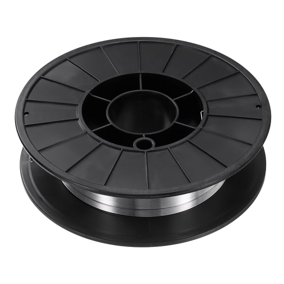 Uxcell Solid MIG Welding Wire ER5356 .047Inch 2 Pound Spool Magnesium Aluminum Mild MIG Wire