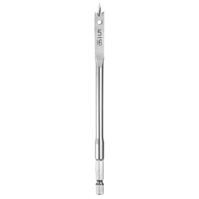 Shop Wide Selection of Paddle Drill Bits for Home Improvement