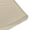 thumbnail image 1 of Uxcell Speaker Grill Cloth Polyester Fiber Stereo Mesh Fabric Beige 1x1.45m, 1 of 4