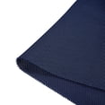 thumbnail image 1 of Uxcell Speaker Grill Cloth 40 x 55 Inch Stereo Mesh Fabric Protective Dustproof Cloth for Home Speaker Repair Navy Blue, 1 of 5