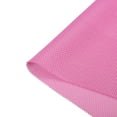 thumbnail image 1 of Uxcell Speaker Grill Cloth 40 x 55 Inch Stereo Mesh Fabric Protective Dustproof Cloth for Home Speaker Repair Pink, 1 of 5