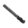 thumbnail image 1 of Uxcell Spiral Flute Thread Tap 3/8-24 UNF Machine Taps HSS6542 Nitrided Coated, 1 of 6