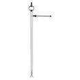 thumbnail image 1 of Uxcell Spring Joint Caliper 16 inch / 400mm Steel Adjustable Spring Inside Caliper with Solid Nut, 1 of 5
