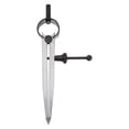Spring Joint Calliper Uxcell Spring Joint Caliper 4 inch / 100mm Steel Adjustable Spring ...