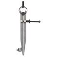 Spring Joint Calliper Uxcell Spring Joint Caliper 6 inch / 150mm Steel Adjustable Spring ...