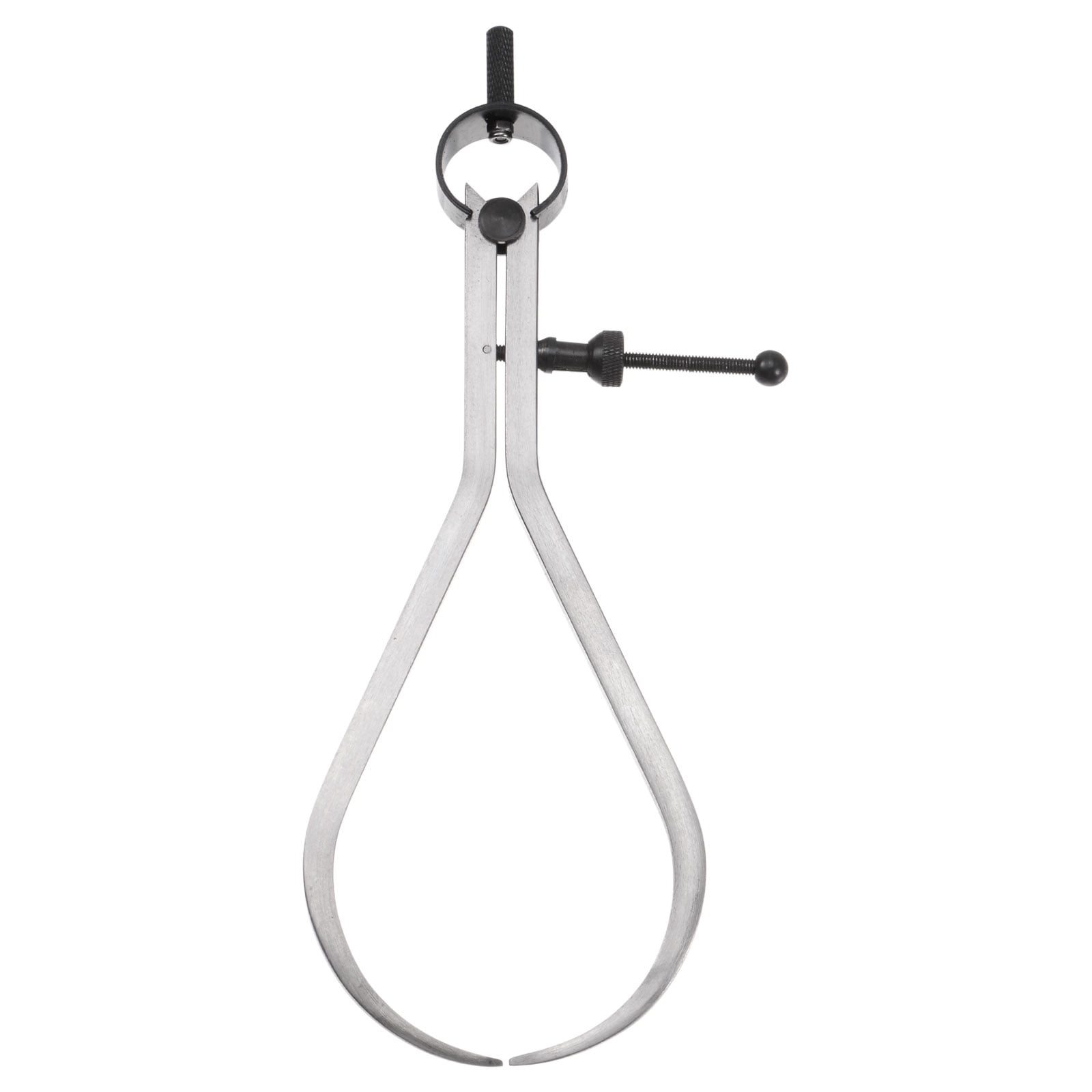 Spring Joint Calliper Uxcell Spring Joint Caliper 7 inch / 175mm Steel Adjustable Spring ...