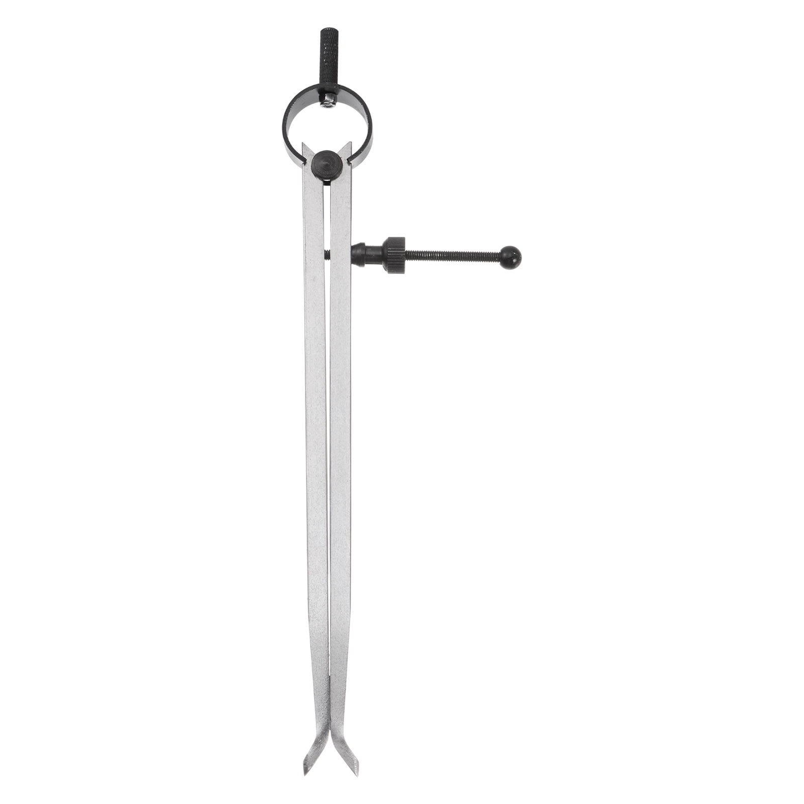 Uxcell Spring Joint Caliper 8 inch / 200mm Steel Adjustable Spring