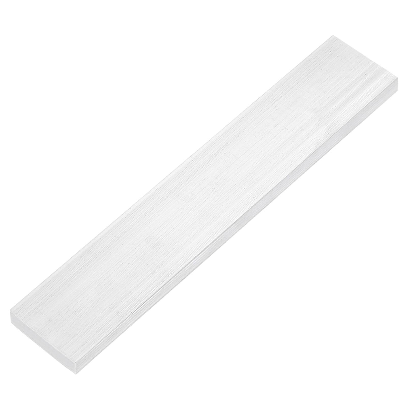 Aluminum Angle Stock Sourcing Map Square Aluminium Flat Bar 2 Pieces 1/4 Inch Thickness 1 Inch Width 10 Inch Length Square Aluminium Bar 6061 Aluminium Flat Plate 6 X 25 X Aluminum Plate 1/4