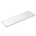 thumbnail interactive-video image 1 of Aluminium Flat Bar 5083 At Rs 399/kg | Aluminium Products In Mumbai 1 of 12