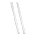 thumbnail image 1 of Uxcell Square Aluminum Flat Bar, 2Pack 12x12x203mm 6061 Aluminum Solid New Mill Stock, 1 of 6