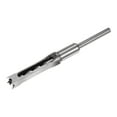 thumbnail image 1 of Uxcell Square Hole Drill Bit for Wood 5/8" Hollow Chisel Mortiser Auger Cutter Tool, 1 of 6