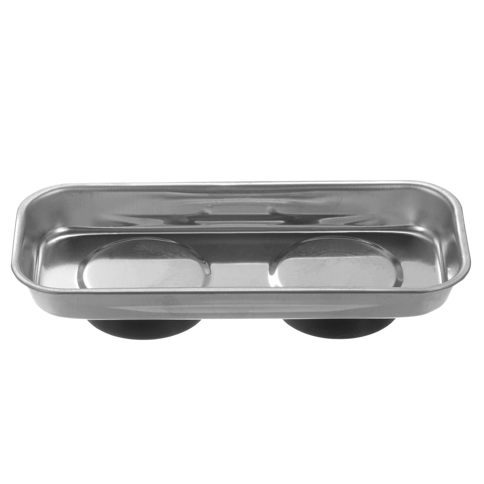 Triple Magnetic Parts Tray - Genius