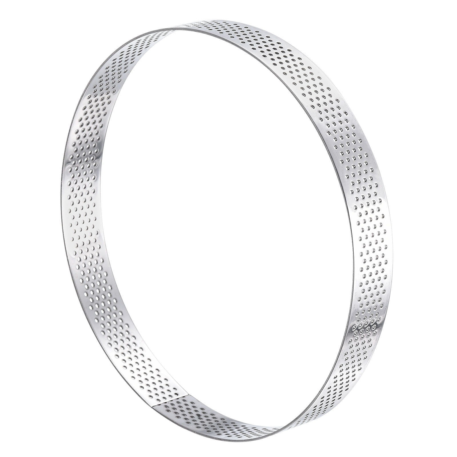 Kitchen Rings Plating Uxcell Stainless Steel Circular Cake Rings 5.9