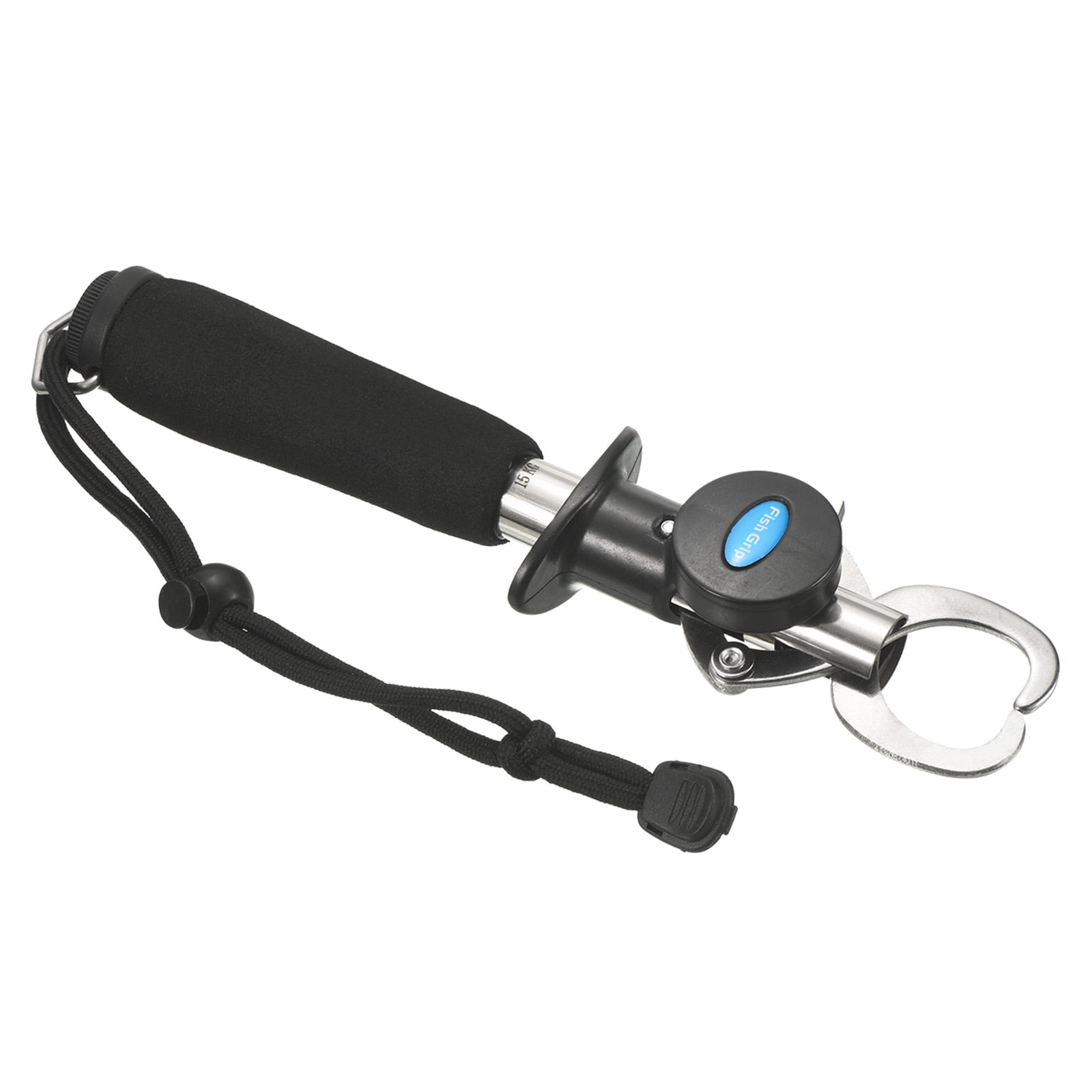https://i5.walmartimages.com/seo/Uxcell-Stainless-Steel-Fish-Lip-Gripper-with-Scale-Max-33-LB-Fish-Grabber-with-Strap-Measure-Tape-Black_f669c675-6231-4905-b17c-7dffe237899c.4bfde430242dc977f36440a1500aa97a.jpeg