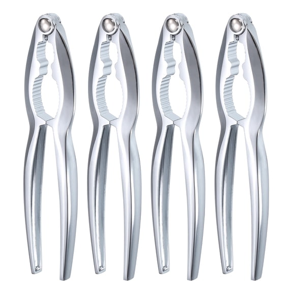 Uxcell 20pcs Stainless Steel Lobster Tools Seafood Tools Lobster Leg Opener