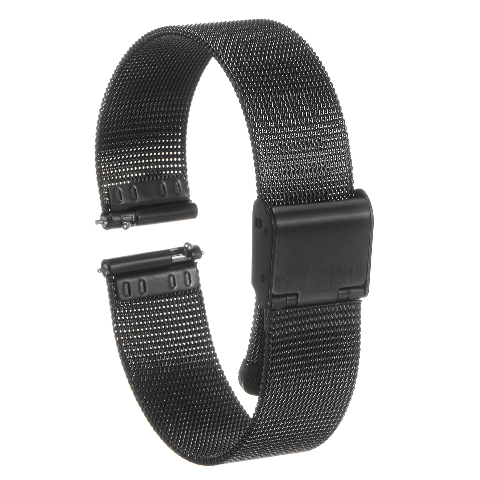 Quick release mesh watch band new arrivals