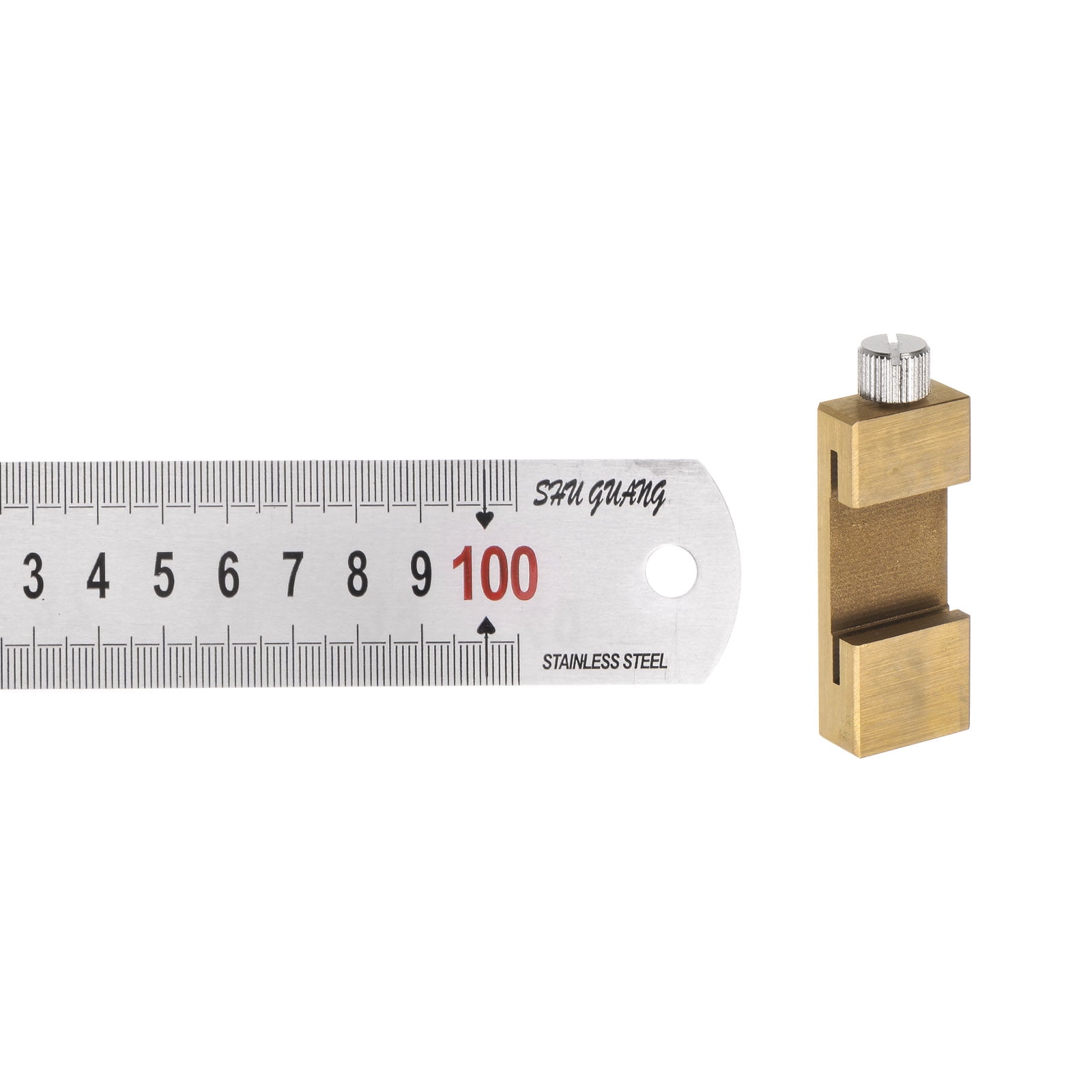 1.38 inches 2024 on a ruler