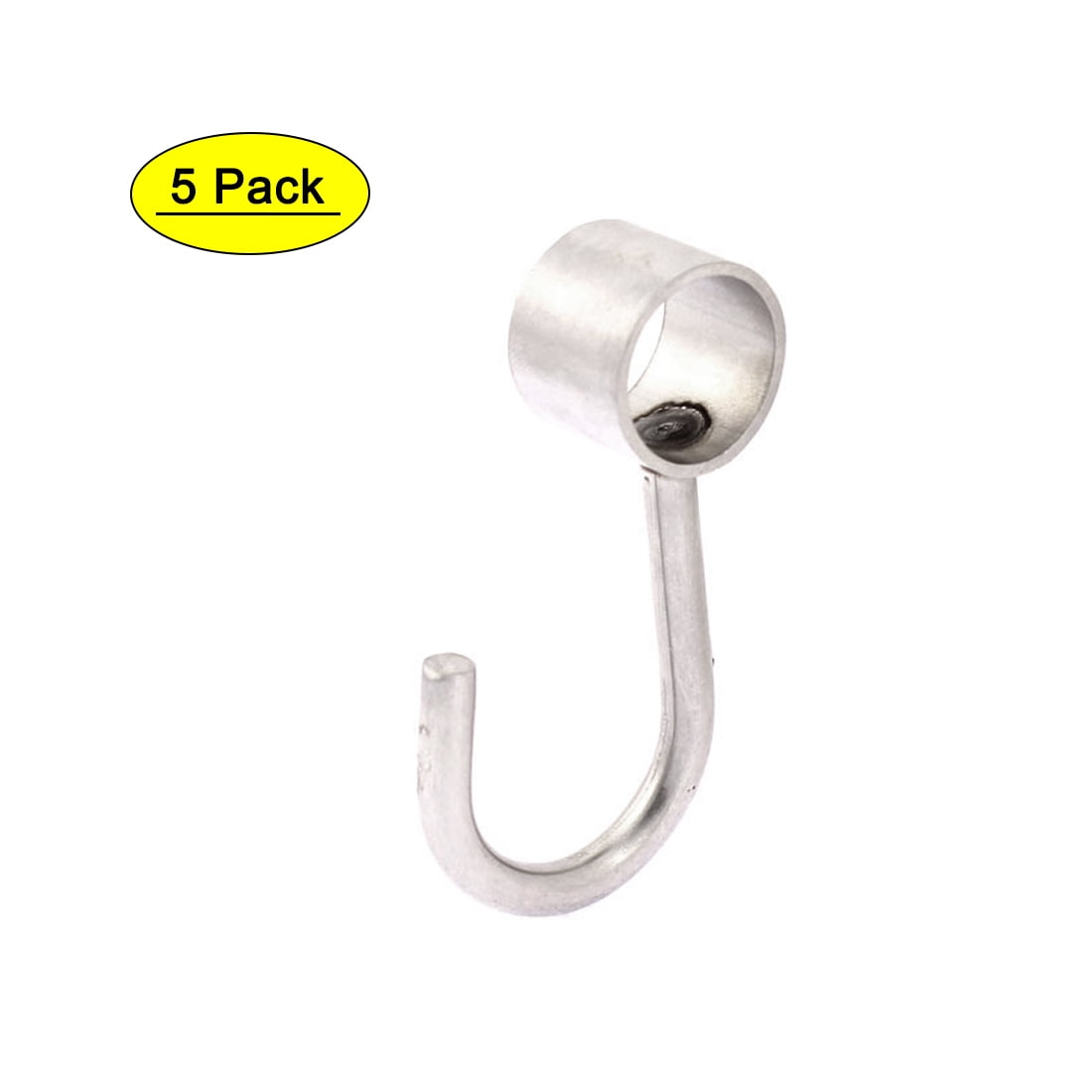 Uxcell Stainless Steel Wardrobe 0.63