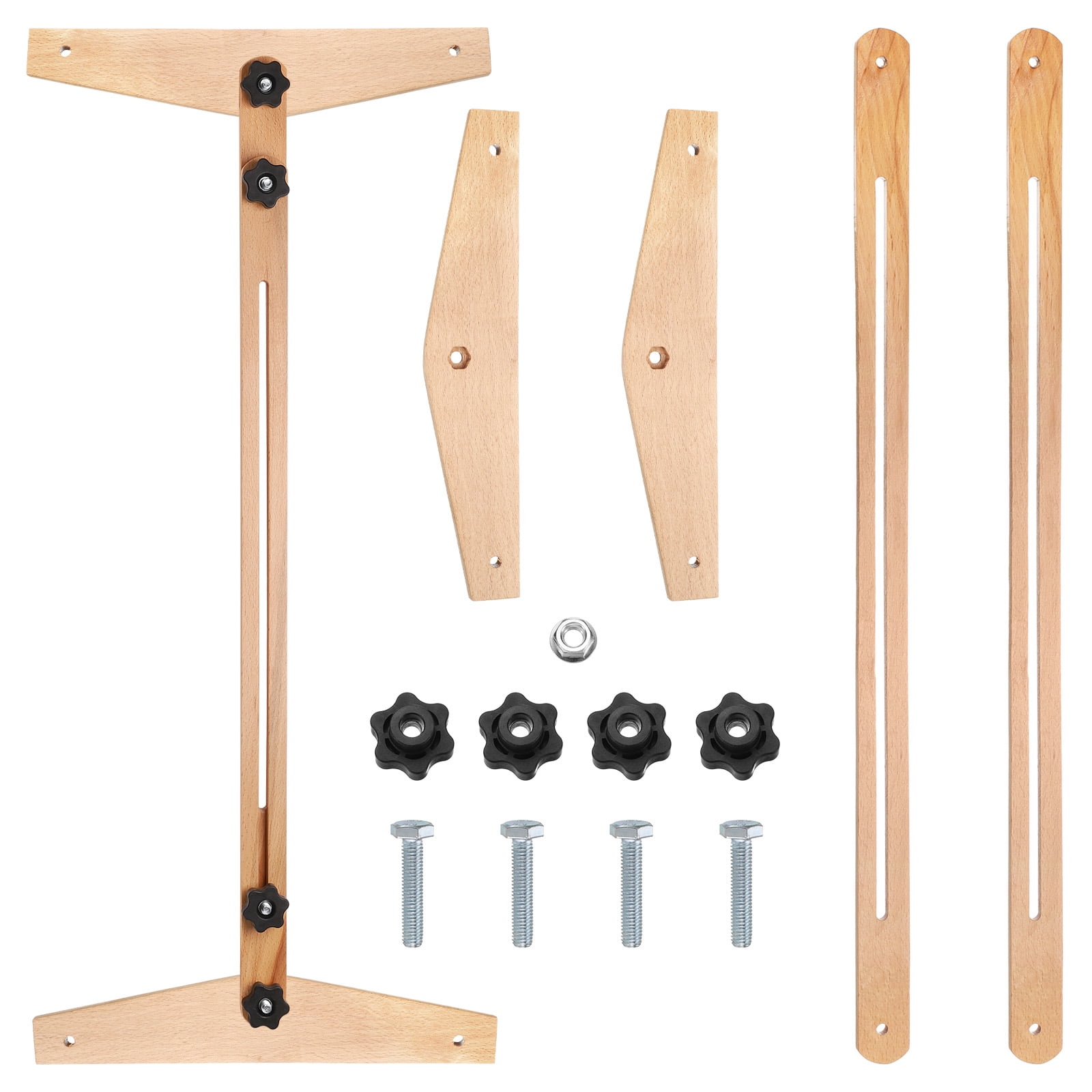 Stair Tread Template Set, Shelf Scribe Layout Tool... – Vicedeal