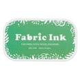 thumbnail image 1 of Uxcell Stamp Ink Pad, 2.2x3.7 Inch Mint Green Washable Craft Finger Stamps Pad for Paper Wood Fabric Inkpad DIY Card Making, 1 of 7