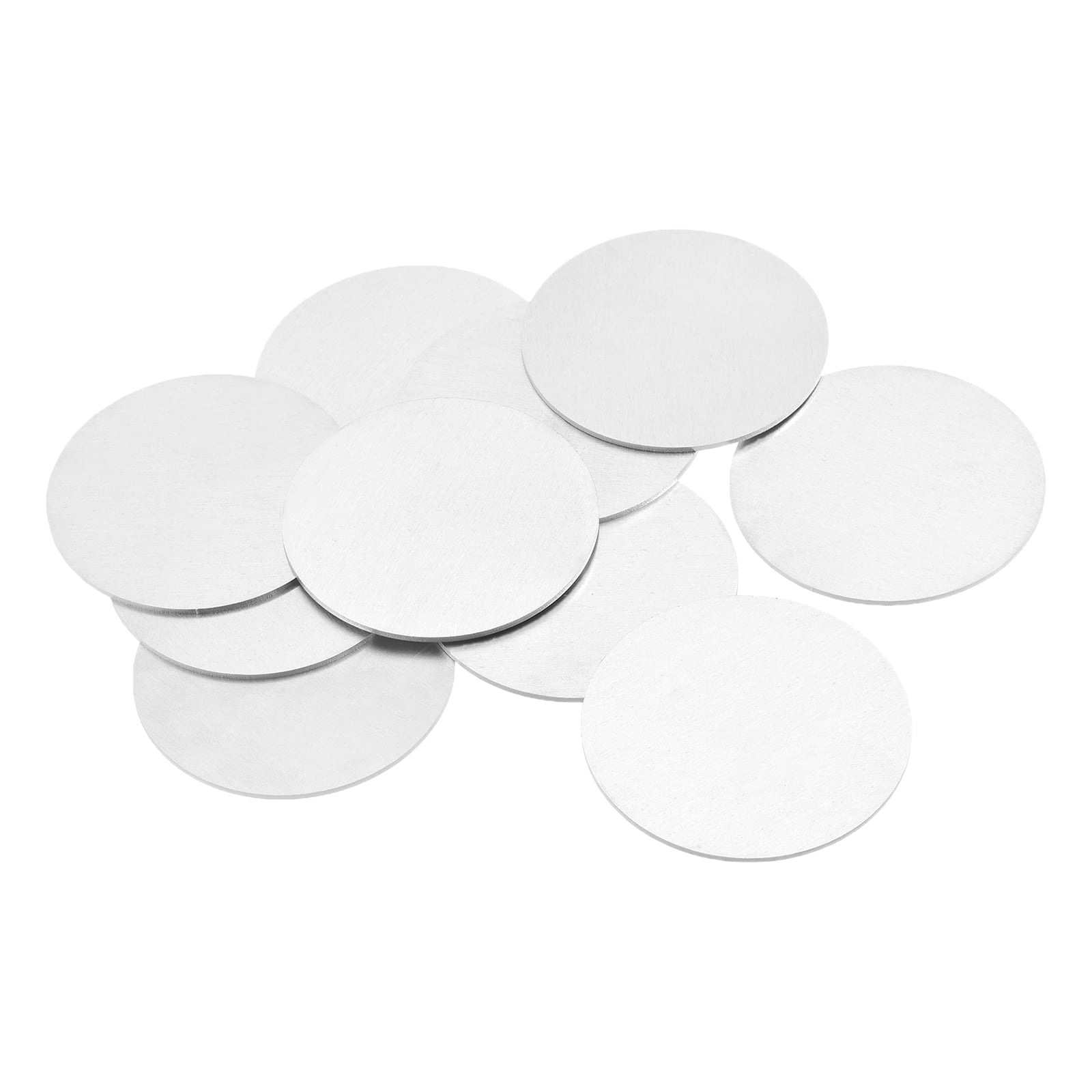 Aluminium stamping hotsell blanks