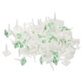 thumbnail image 2 of 10 Pcs Sticky Reverse Mount Insulated PCB Spacers - 12.9mm Supporting Height - Uxcell 2 of 4