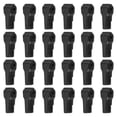 thumbnail image 1 of Uxcell Stop Peg Lock, Pegboard Hooks Anti Theft Lock for Mobile Accessories Shop Black 4 mm, 1 of 7