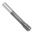 thumbnail image 1 of Uxcell Straight Shank H7 Carbide Tipped Chucking Reamer Machine Milling Cutter 15mm, 1 of 4